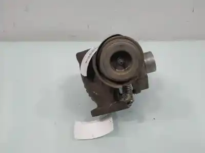 Peça sobressalente para automóvel em segunda mão Turbocompresor por OPEL VECTRA B BERLINA 2.0 DTI Referências OEM IAM 09202690  
