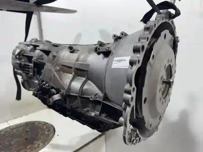 Автозапчастина б/у коробка передач для land rover range rover (lm) * посилання на oem iam 6hp26