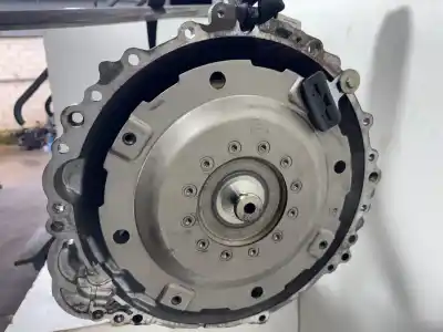 Автозапчастина б/у коробка передач для land rover range rover (lm) * посилання на oem iam 6hp26  