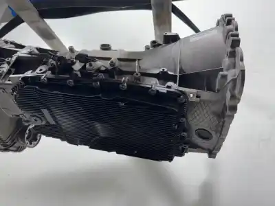 Автозапчастина б/у коробка передач для land rover range rover (lm) * посилання на oem iam 6hp26  