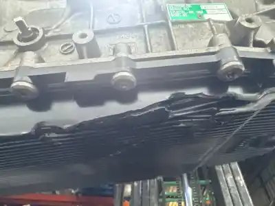 Автозапчастина б/у коробка передач для land rover range rover (lm) * посилання на oem iam 6hp26  