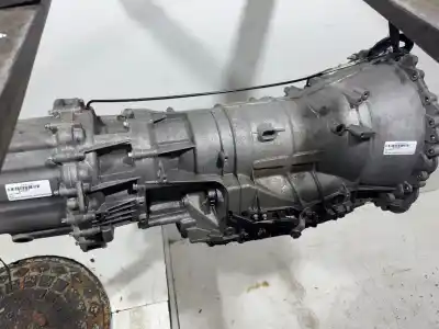 Автозапчастина б/у коробка передач для land rover range rover (lm) * посилання на oem iam 6hp26  