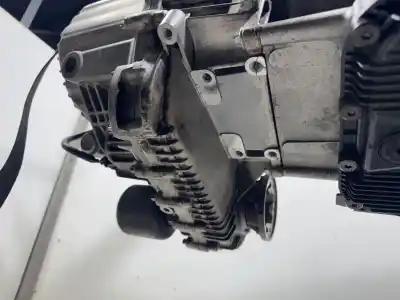 Автозапчастина б/у коробка передач для land rover range rover (lm) * посилання на oem iam 6hp26  