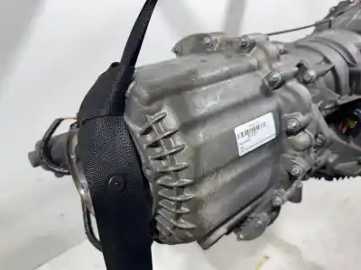 Автозапчастина б/у коробка передач для land rover range rover (lm) * посилання на oem iam 6hp26  