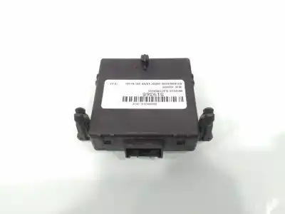 Second-hand car spare part electronic module for volkswagen caddy ka/kb (2k) kombi oem iam references 1k0907530f  
