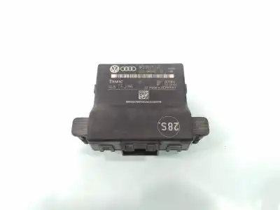 Second-hand car spare part ELECTRONIC MODULE for VOLKSWAGEN CADDY  OEM IAM references 1K0907530F  