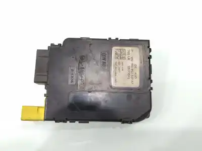 Second-hand car spare part electronic module for volkswagen caddy ka/kb (2k) kombi oem iam references 1k0953549af  