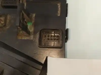 Second-hand car spare part ELECTRONIC MODULE for VOLKSWAGEN CADDY  OEM IAM references 1K0953549AF  