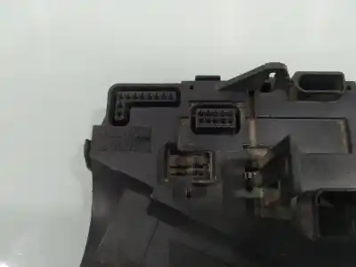 Second-hand car spare part electronic module for volkswagen caddy ka/kb (2k) kombi oem iam references 1k0953549af  