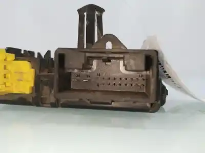 Second-hand car spare part electronic module for volkswagen caddy ka/kb (2k) kombi oem iam references 1k0953549af  