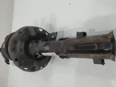 Pezzo di ricambio per auto di seconda mano ammortizzatore anteriore sinistro per kia proceed cd gt line riferimenti oem iam 54651j7ka0  