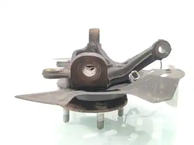 Second-hand car spare part front right knuckle for kia proceed cd gt line oem iam references 51701j7aa0  