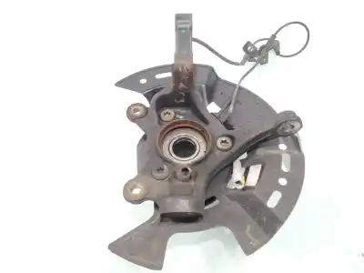 Second-hand car spare part front right knuckle for kia proceed cd gt line oem iam references 51701j7aa0  