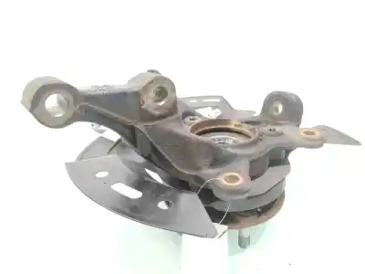 Second-hand car spare part front right knuckle for kia proceed cd gt line oem iam references 51701j7aa0  