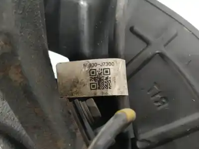 Second-hand car spare part front right knuckle for kia proceed cd gt line oem iam references 51701j7aa0  