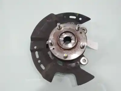 Second-hand car spare part front right knuckle for kia proceed cd gt line oem iam references 51701j7aa0  