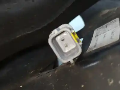 Second-hand car spare part front right knuckle for kia proceed cd gt line oem iam references 51701j7aa0  