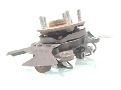 Second-hand car spare part front right knuckle for kia proceed cd gt line oem iam references 51701j7aa0  