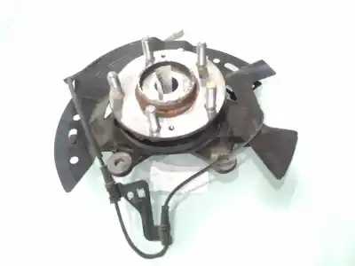 Second-hand car spare part front left knuckle for kia proceed cd gt line oem iam references 51700j7aa0  