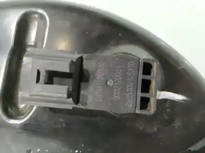 Peça sobressalente para automóvel em segunda mão servo freio por kia proceed cd gt line referências oem iam 5850004250  