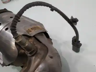 Pezzo di ricambio per auto di seconda mano catalizzatore per kia proceed cd gt line riferimenti oem iam 285302btz0  