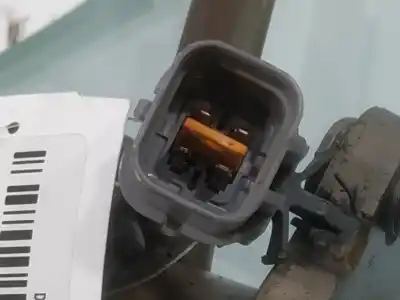 Peça sobressalente para automóvel em segunda mão escapamento dianteiro por kia proceed cd gt line referências oem iam 392102b365  