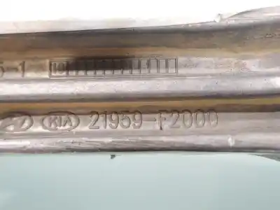 Second-hand car spare part rear engine support for kia proceed cd gt line oem iam references 21959f2000  