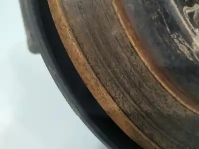 Second-hand car spare part rear right knuckle for kia proceed cd gt line oem iam references 52701j7ab0  