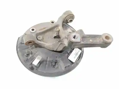 Second-hand car spare part rear right knuckle for kia proceed cd gt line oem iam references 52701j7ab0  