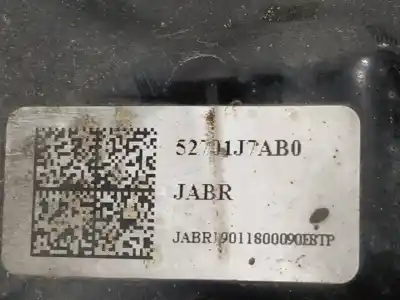 Автозапчасти б/у поворот заднего права за kia proceed ( ) gt line 120 cv / 88 kw ссылки oem iam 52701j7ab0