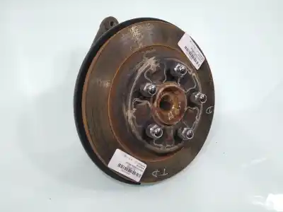 Second-hand car spare part rear right knuckle for kia proceed cd gt line oem iam references 52701j7ab0  