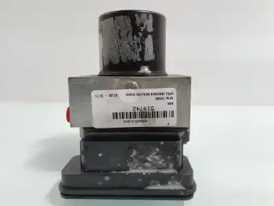 Second-hand car spare part abs for opel insignia berlina cosmo oem iam references 13328651  