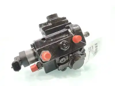 Second-hand car spare part injection pump for opel insignia berlina cosmo oem iam references 55571005  