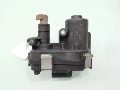 Second-hand car spare part throttle body for opel insignia berlina cosmo oem iam references   