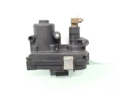 Second-hand car spare part throttle body for opel insignia berlina cosmo oem iam references   