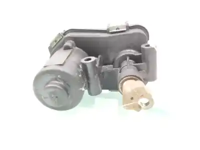 Second-hand car spare part throttle body for opel insignia berlina cosmo oem iam references   