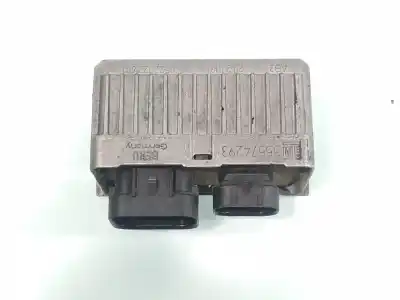 Second-hand car spare part Glow Plug for OPEL INSIGNIA BERLINA Cosmo OEM IAM references 55574293  