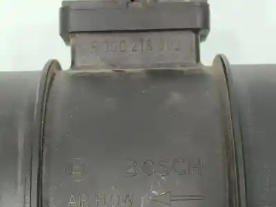 Second-hand car spare part flowmeter for opel insignia berlina cosmo oem iam references 55562426  