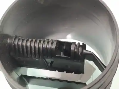 Second-hand car spare part flowmeter for opel insignia berlina cosmo oem iam references 55562426  