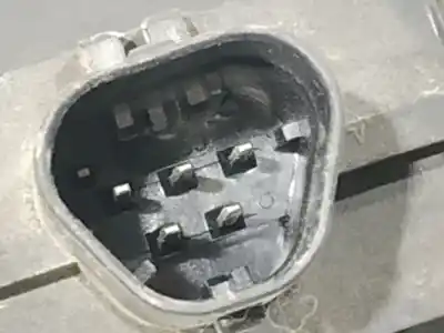 Second-hand car spare part flowmeter for opel insignia berlina cosmo oem iam references 55562426  