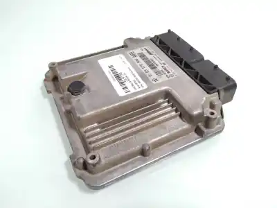 Second-hand car spare part ecu engine control for opel insignia berlina cosmo oem iam references 55576906  