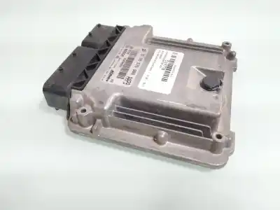 Piesă de schimb auto la mâna a doua unitate de control motor ecu pentru opel insignia berlina cosmo referințe oem iam 55576906