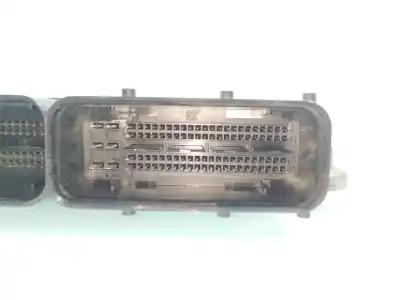 Second-hand car spare part ecu engine control for opel insignia berlina cosmo oem iam references 55576906  