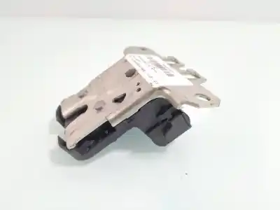 Pezzo di ricambio per auto di seconda mano BAULE / SERRATURA DEL CANCELLO per OPEL INSIGNIA  Riferimenti OEM IAM 20969620  