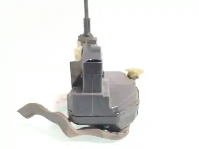 Piesă de schimb auto la mâna a doua încuietoare ușa din dreapta fațã pentru opel insignia berlina cosmo referințe oem iam 13503802