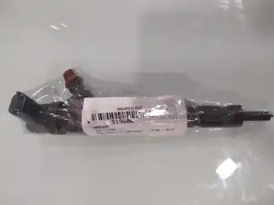 Piesă de schimb auto la mâna a doua injector pentru opel insignia berlina cosmo referințe oem iam 0445110327