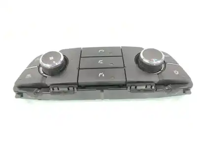 Автозапчасти б/у климат-контроль за OPEL INSIGNIA BERLINA Cosmo ссылки OEM IAM 13273093  