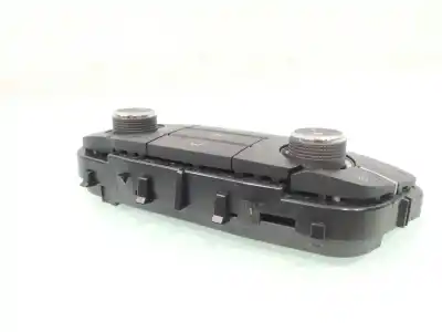 Peça sobressalente para automóvel em segunda mão comando de sofagem (chauffage / ar condicionado) por opel insignia berlina cosmo referências oem iam 13273093  