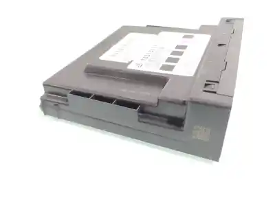 Second-hand car spare part electronic module for opel insignia berlina cosmo oem iam references 13575111  