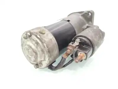 Piesă de schimb auto la mâna a doua electromotor pentru opel insignia berlina cosmo referințe oem iam 55353857